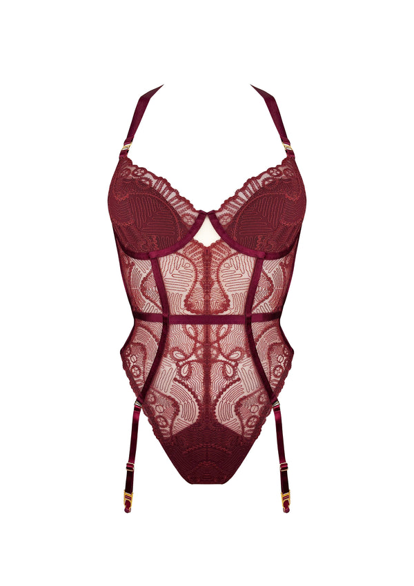 Tierra Body